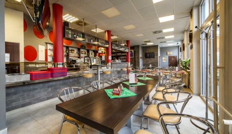 Hotel Alessandria Hradec Králové